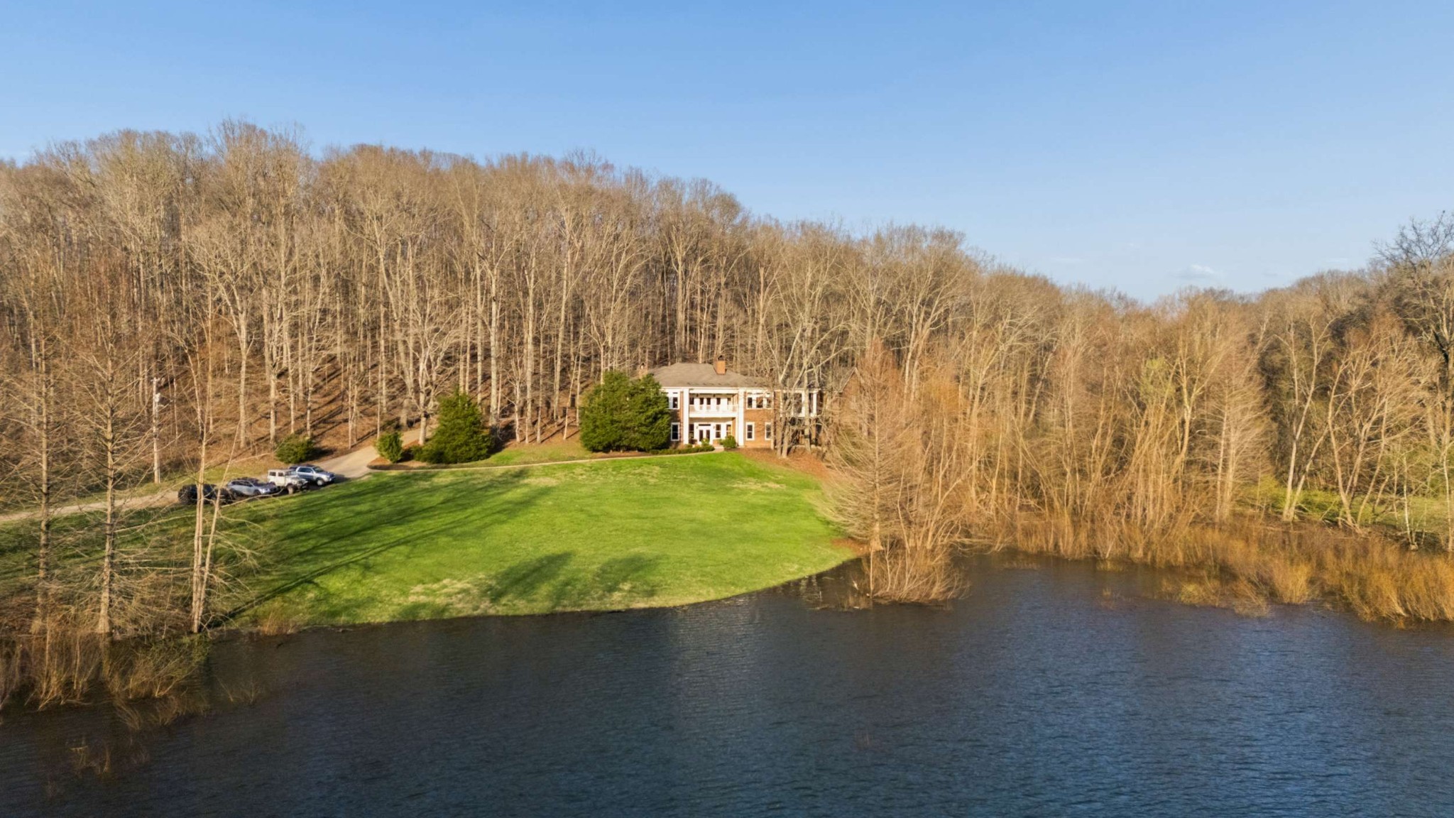 683 Johnson Branch Road Williamsport, TN 38487 - Photo 1 of 63