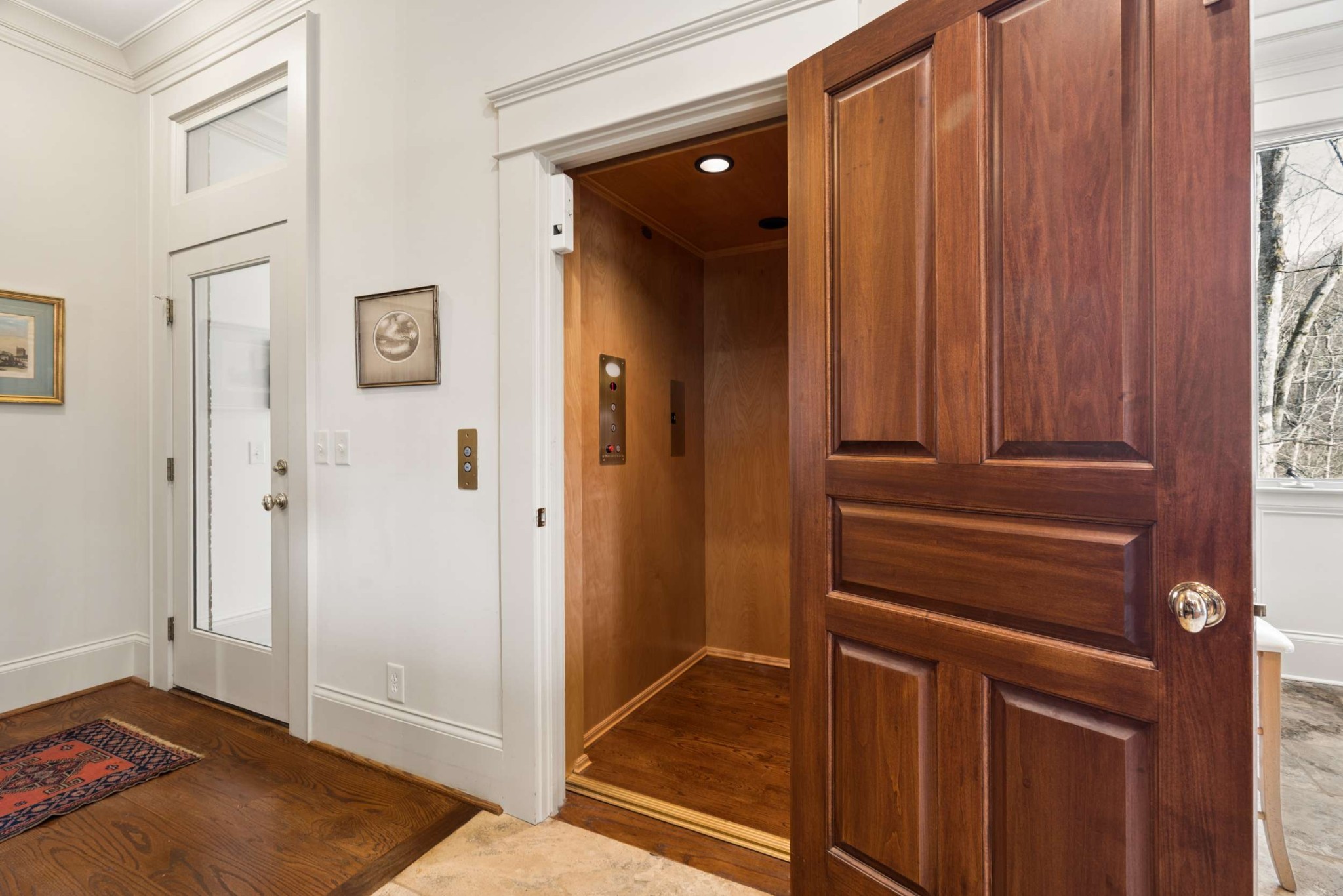 683 Johnson Branch Road Williamsport, TN 38487 - Photo 13 of 62 a view of walk in closet