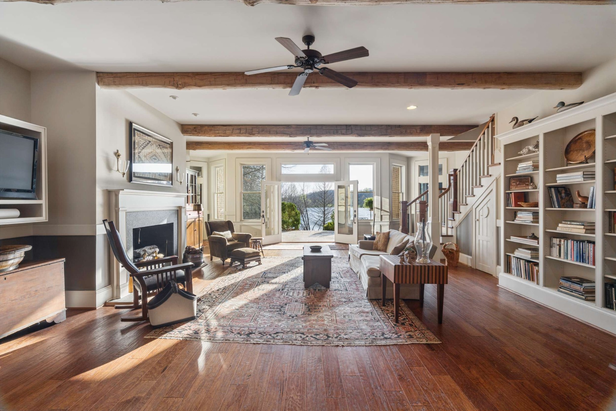 683 Johnson Branch Road Williamsport, TN 38487 - Photo 25 of 63