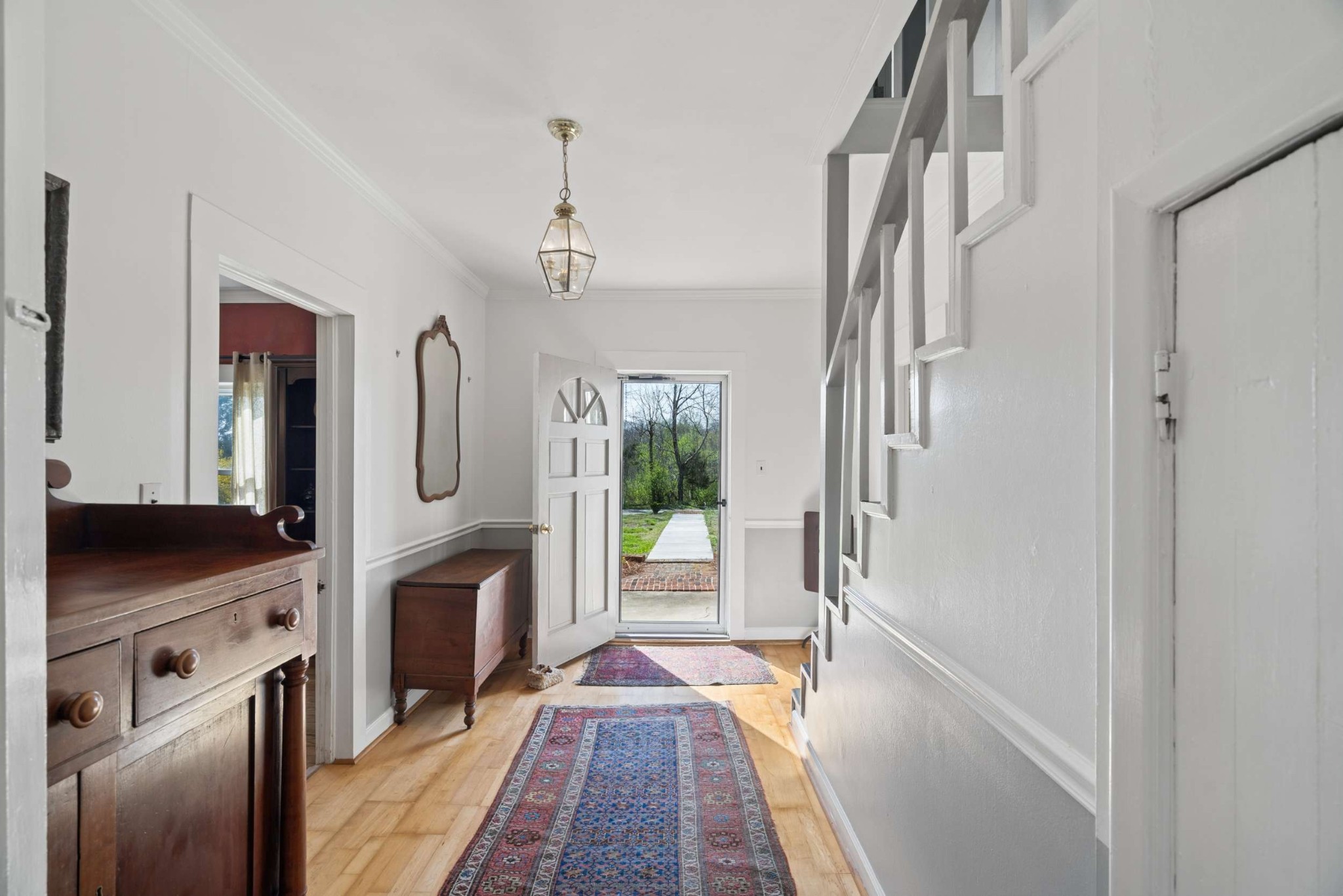 683 Johnson Branch Road Williamsport, TN 38487 - Photo 31 of 63