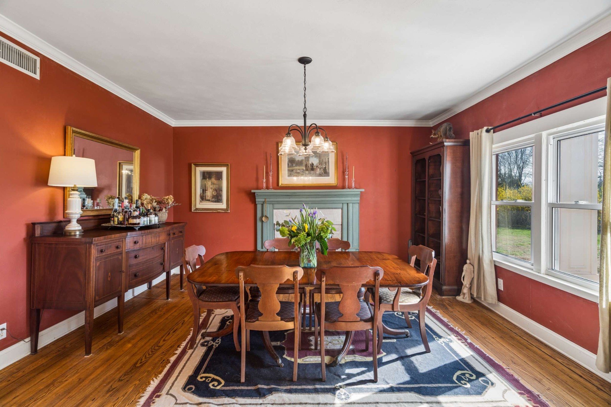 683 Johnson Branch Road Williamsport, TN 38487 - Photo 33 of 63