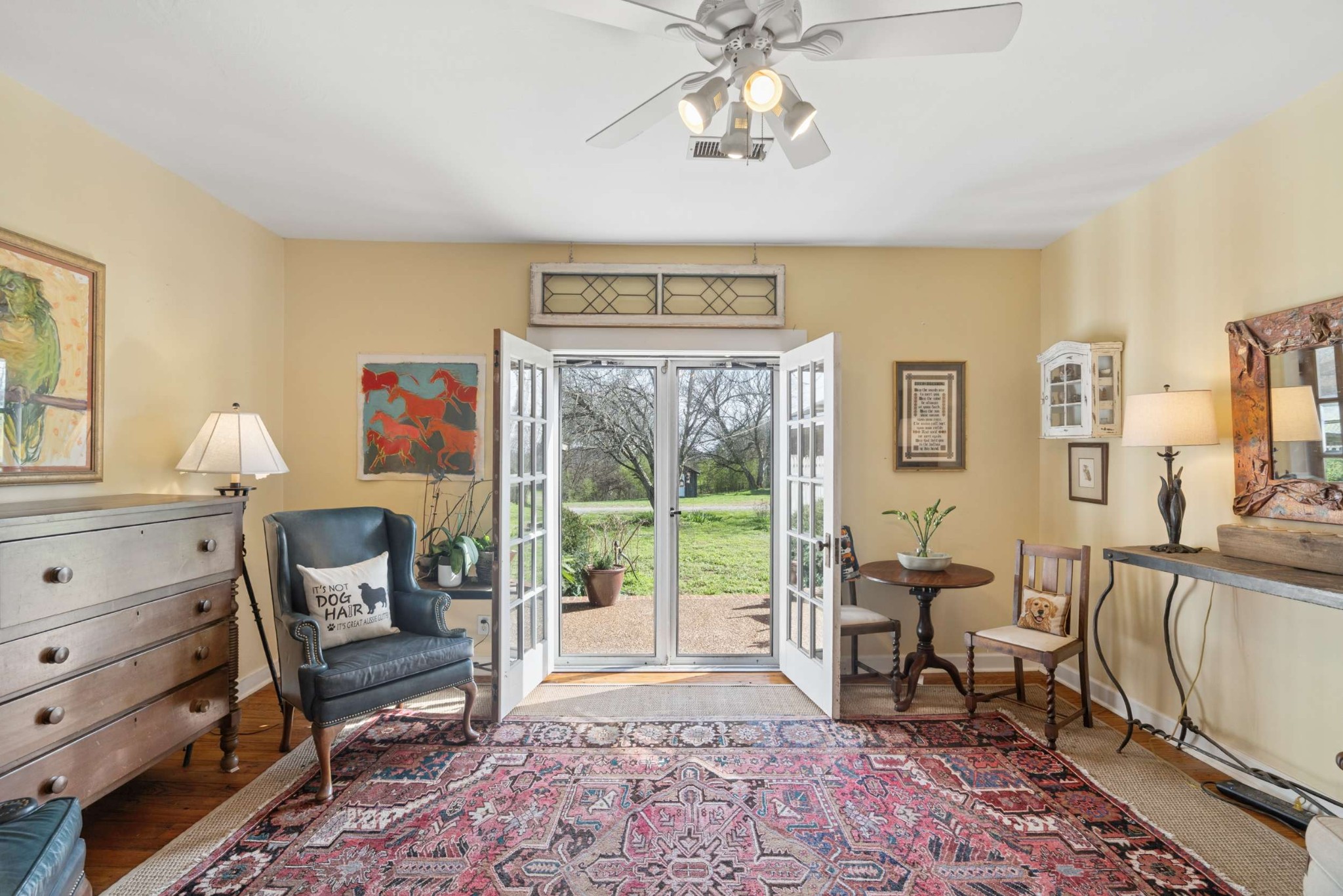 683 Johnson Branch Road Williamsport, TN 38487 - Photo 34 of 63