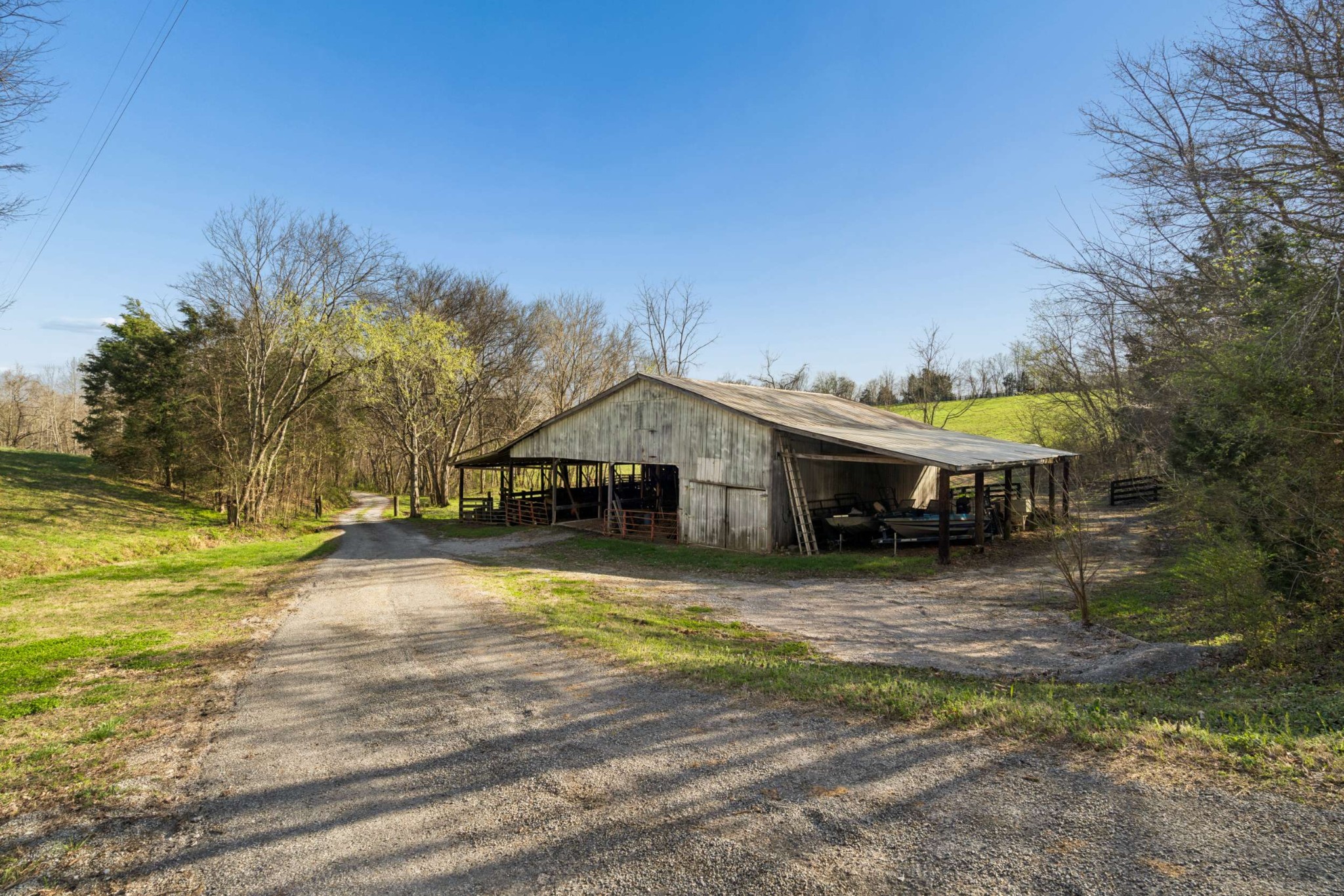 683 Johnson Branch Road Williamsport, TN 38487 - Photo 41 of 63