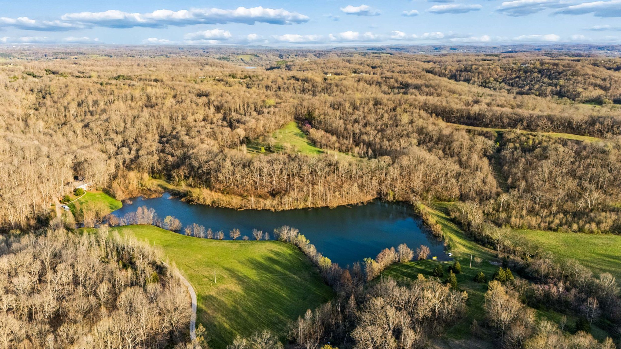 683 Johnson Branch Road Williamsport, TN 38487 - Photo 54 of 63