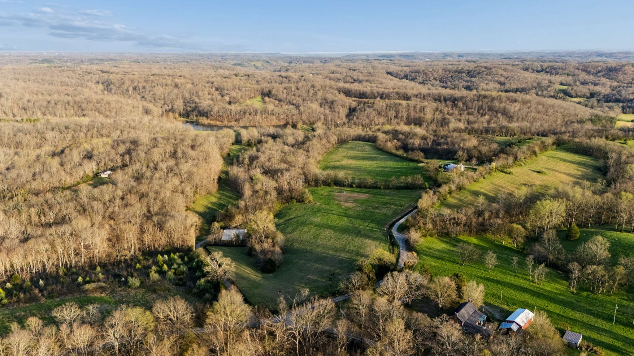 683 Johnson Branch Road Williamsport, TN 38487 - Photo 54 of 62