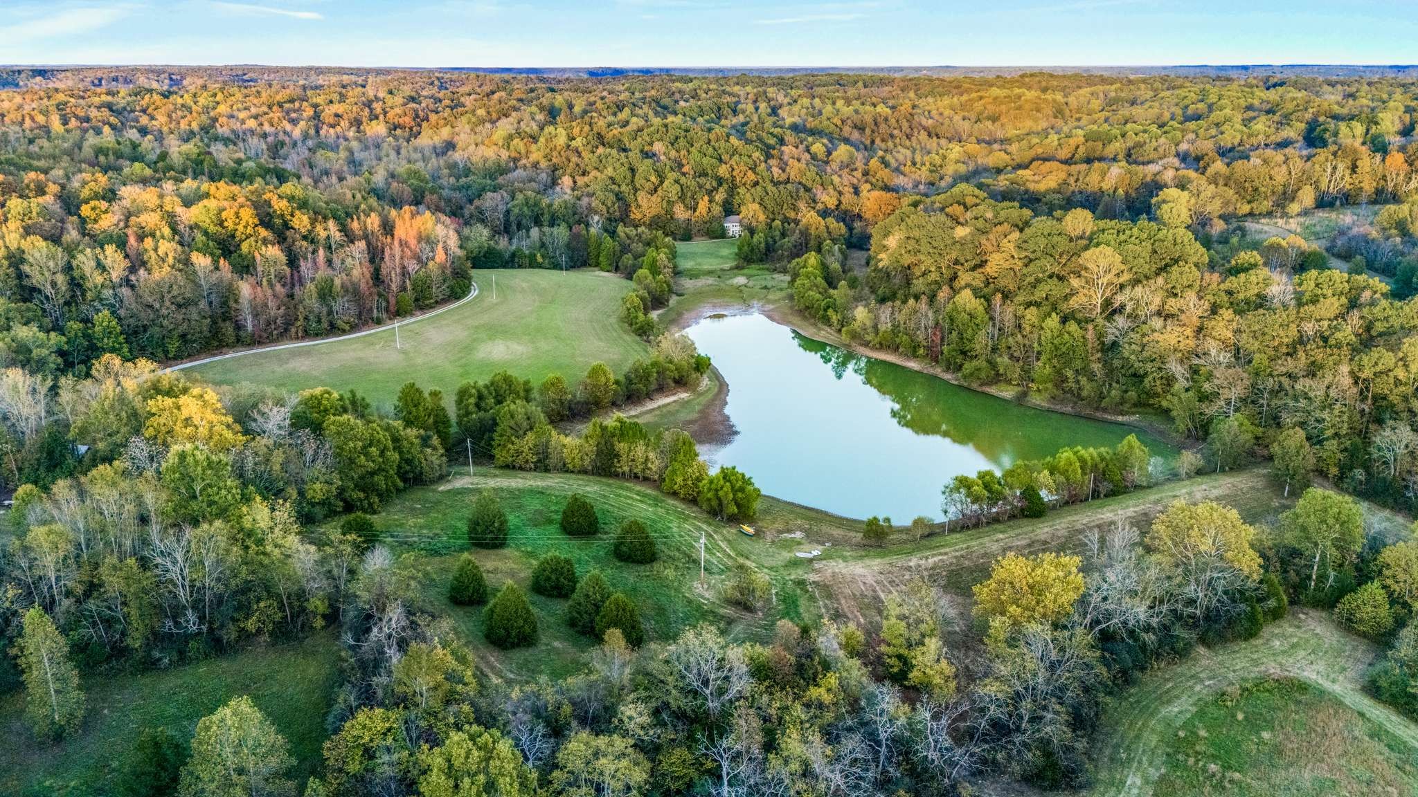 683 Johnson Branch Road Williamsport, TN 38487 - Photo 59 of 63