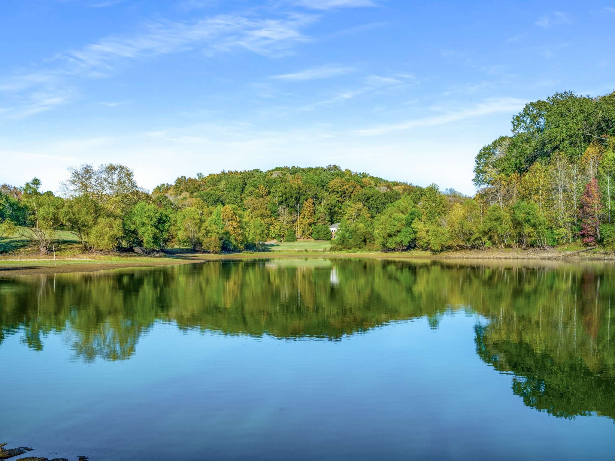 683 Johnson Branch Road Williamsport, TN 38487 - Photo 61 of 63