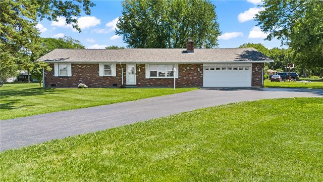 $305,000 | 535 Barnhart Road, Troy, OH 45373