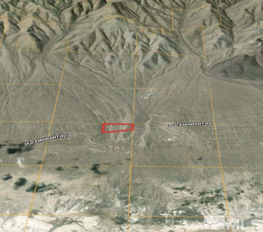 1525001 Backside Of Rochester Imlay, NV 89418 - Photo 9 of 9 Photo 9