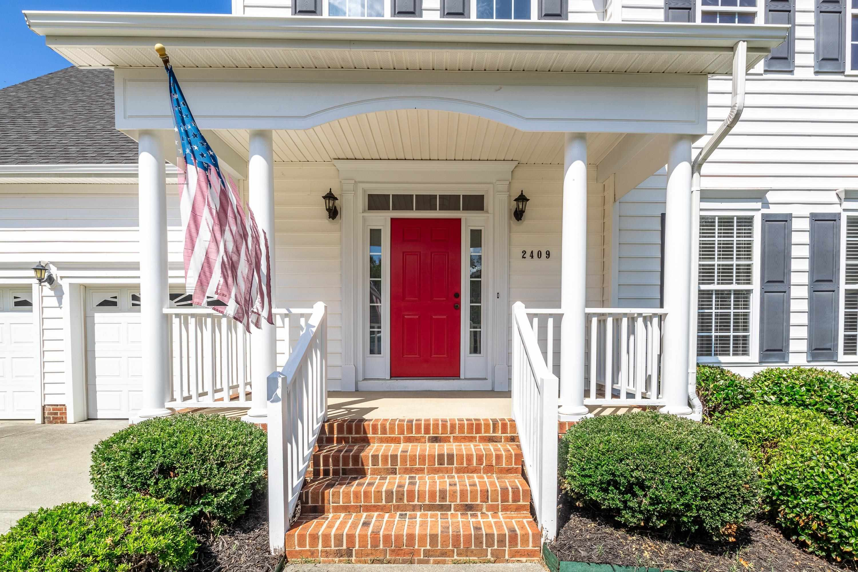 2409 Gerber Court Raleigh, NC 27614 - Photo 5 of 58 Photo 5