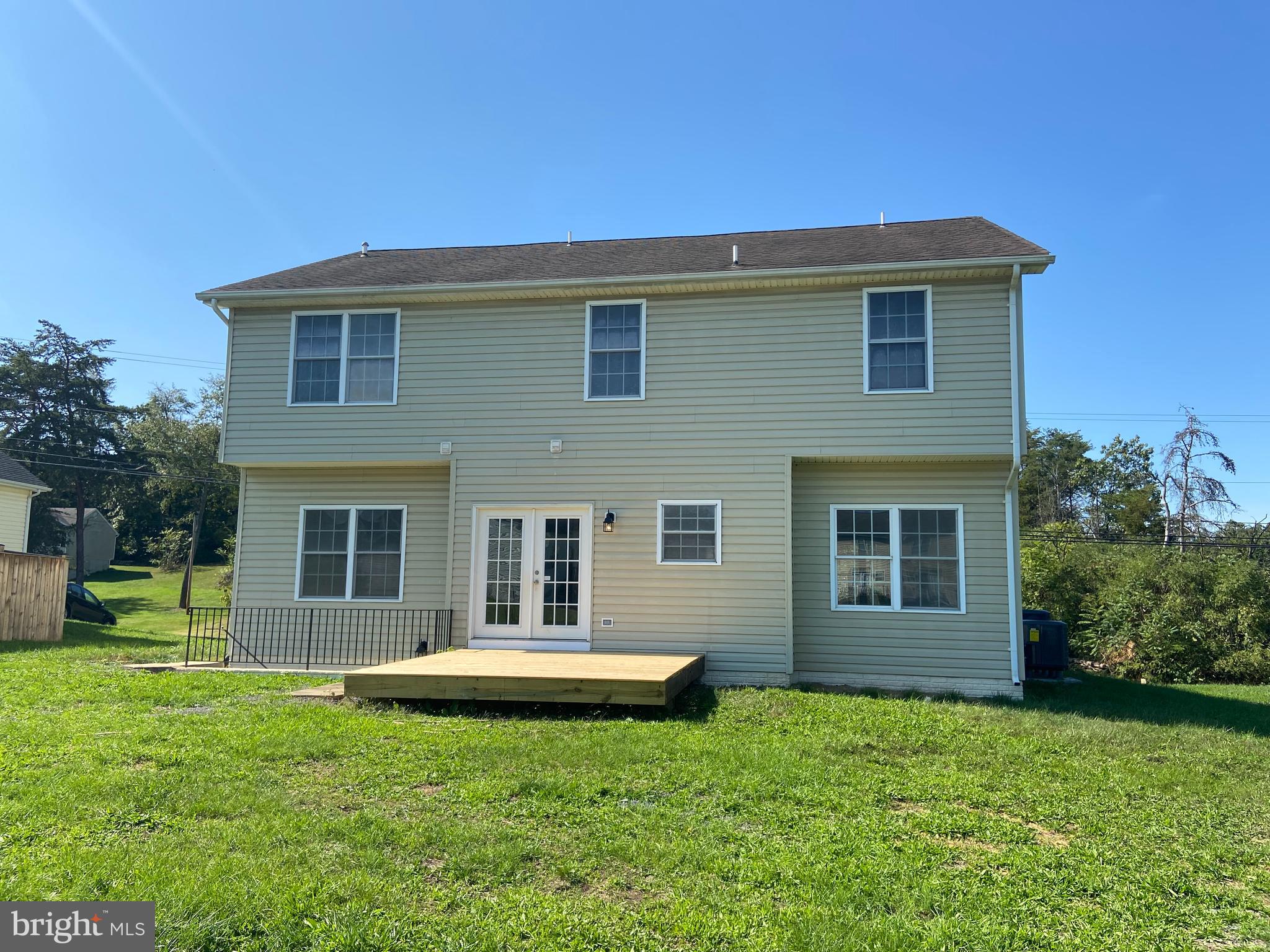680 Cheshire Road Bunker Hill, WV 25413 - Photo 5 of 27