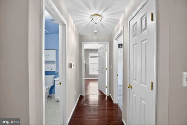 $1,700 | 2013 Rudy Serra Drive, Unit 2D, Eldersburg, MD 21784