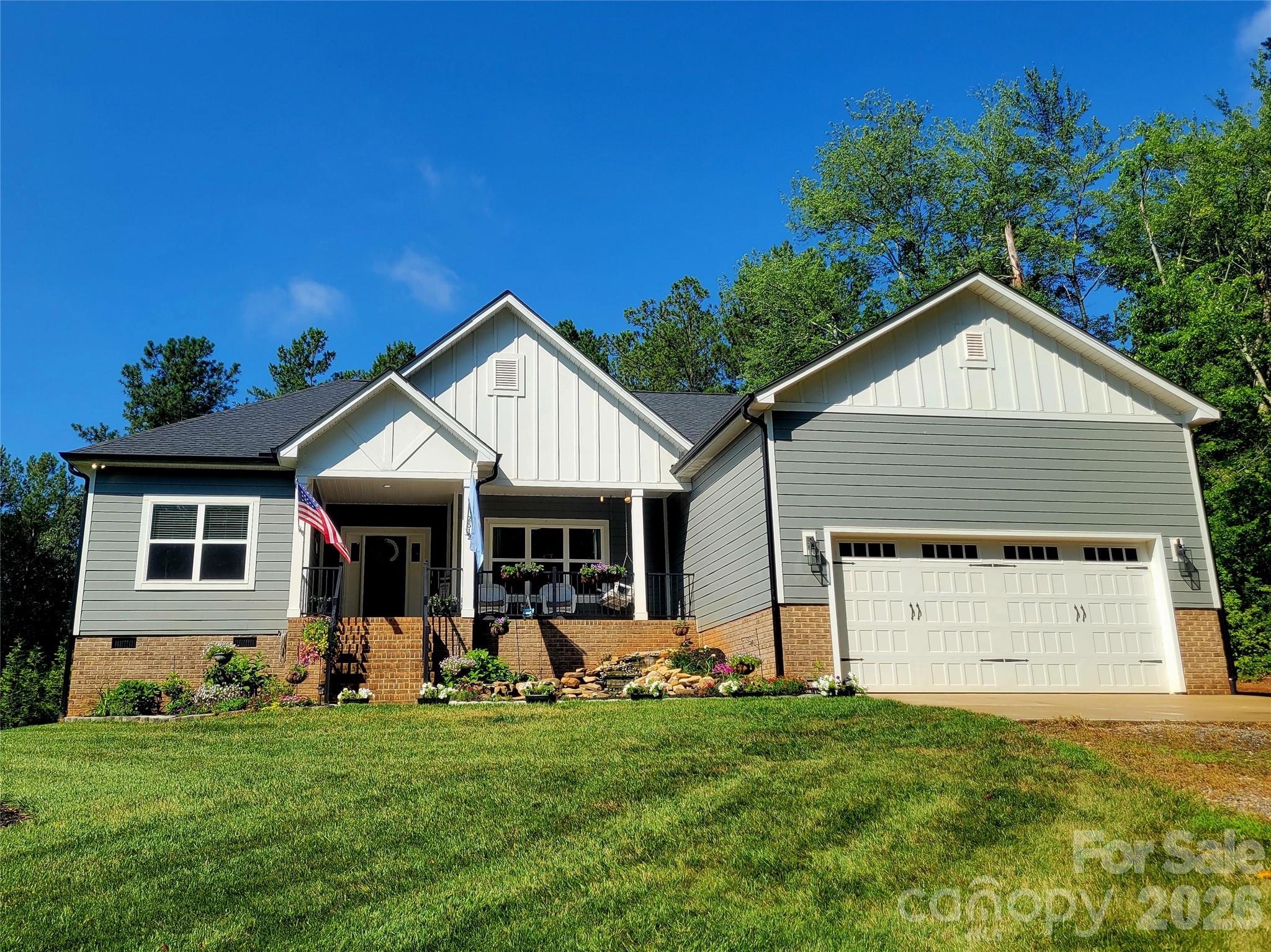 2538 Shuford Road, Unit 7 Lincolnton, NC 28092 - Photo 7 of 7