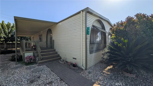 $75,000 | 1218 East Cleveland Avenue, Unit 131, Madera, CA 93638