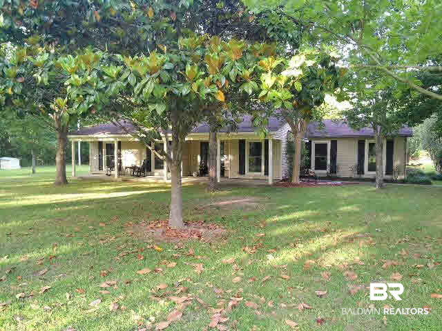 34330 Ward Road Stapleton, AL 36578 - Photo 1 of 1