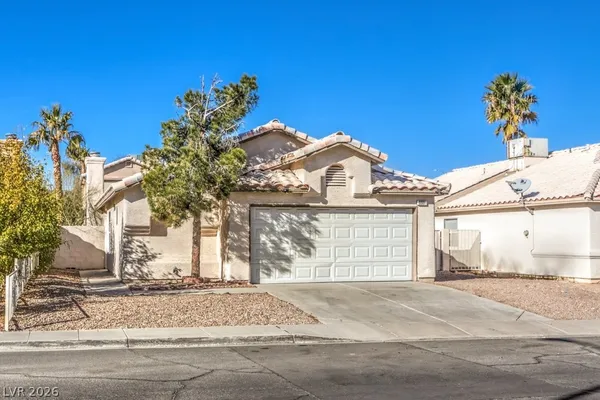 $1,850 | 5501 Lonesome Biker Lane, Las Vegas, NV 89113