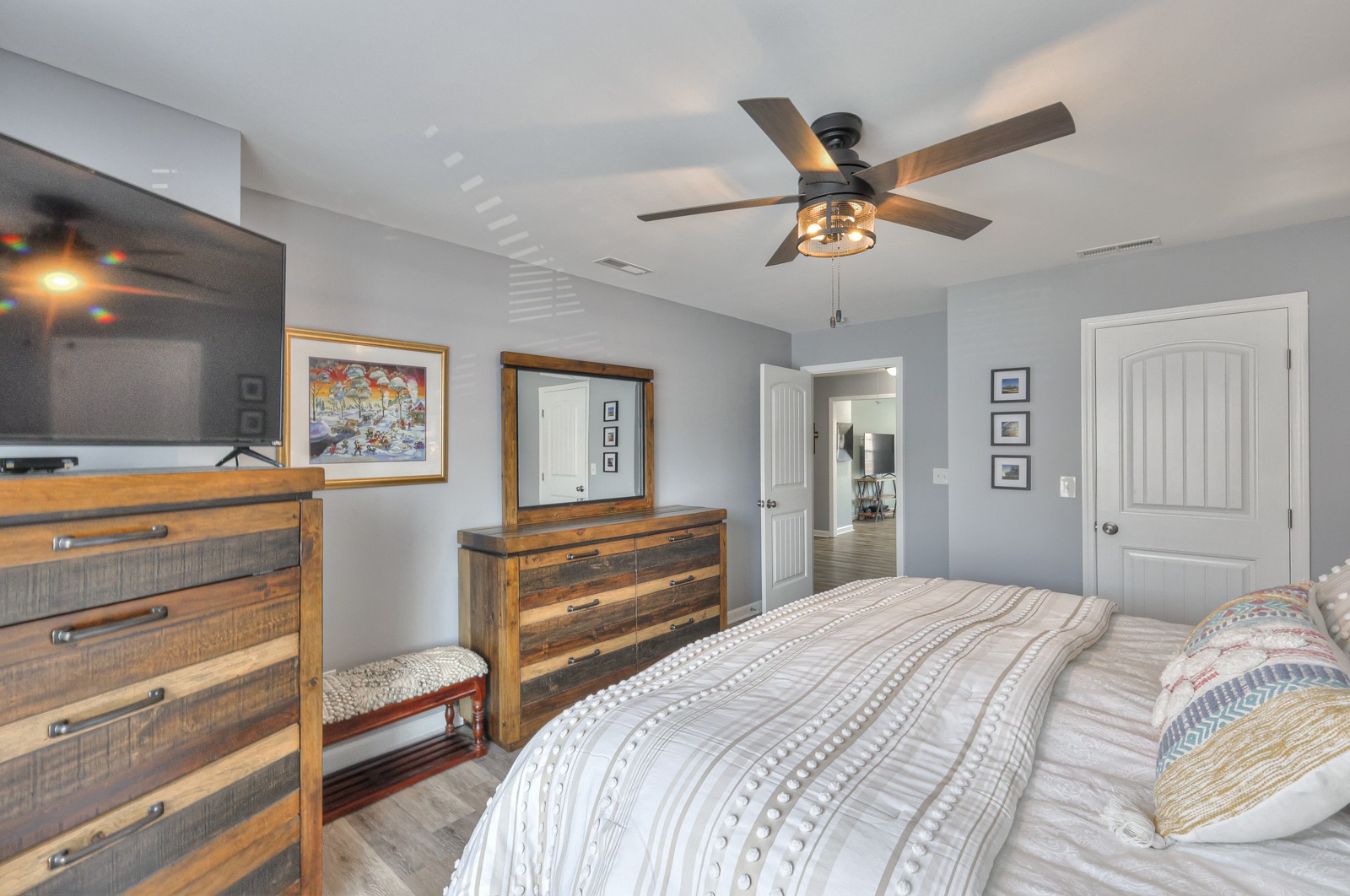1300 Villa Circle Lebanon, TN 37090 - Photo 25 of 43 2nd bedroom
