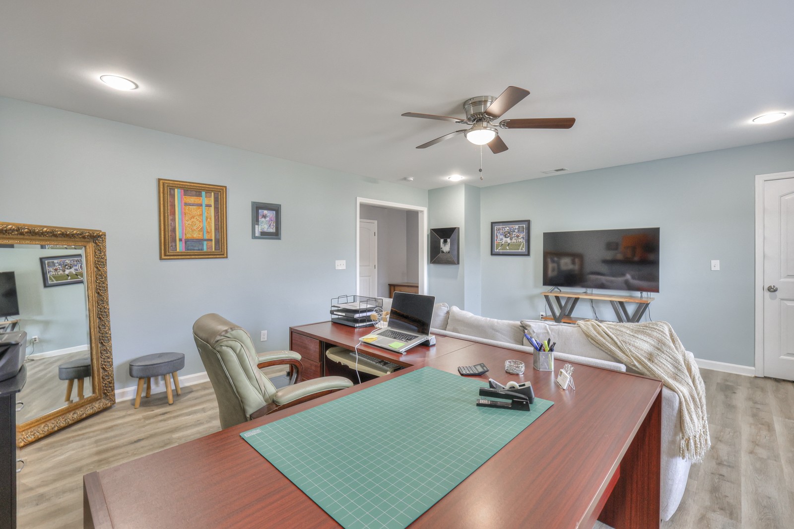 1300 Villa Circle Lebanon, TN 37090 - Photo 34 of 43 Bonus room