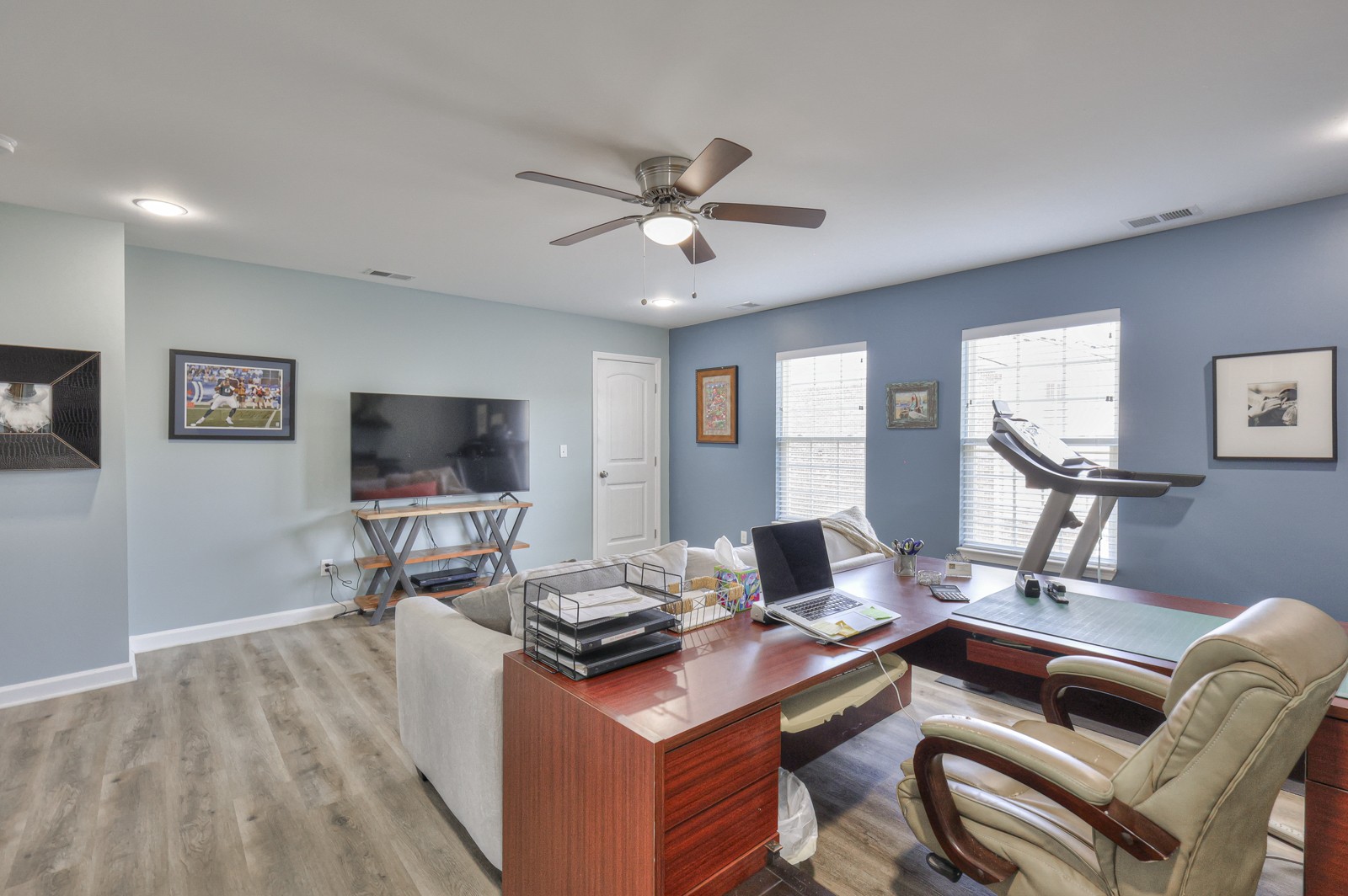 1300 Villa Circle Lebanon, TN 37090 - Photo 35 of 43 Bonus room