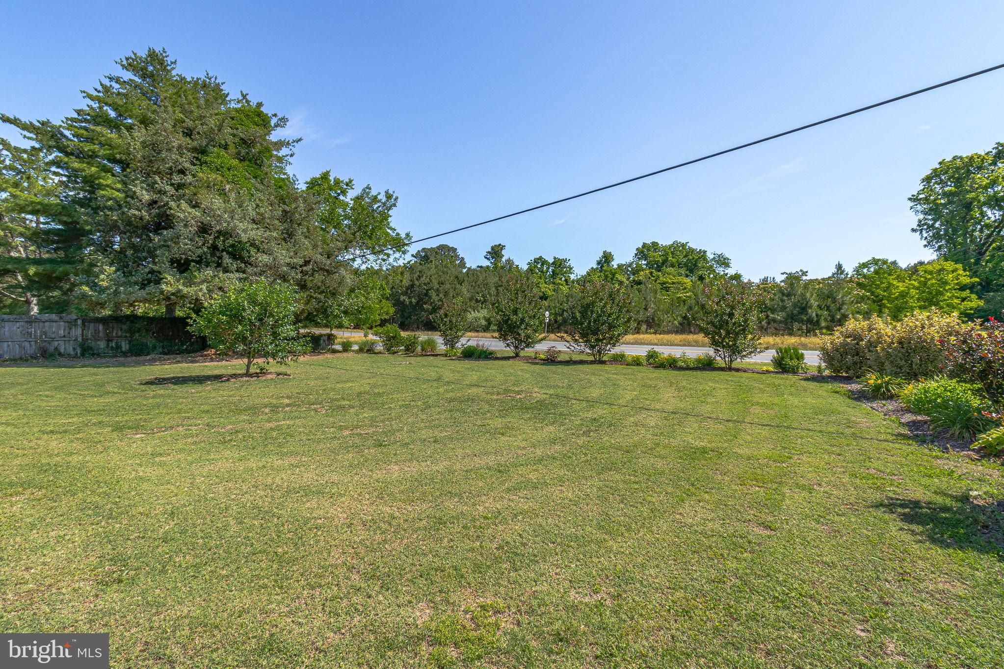 9832 River Road Lancaster, VA 22503 - Photo 68 of 68 Spacious green oasis awaits you!