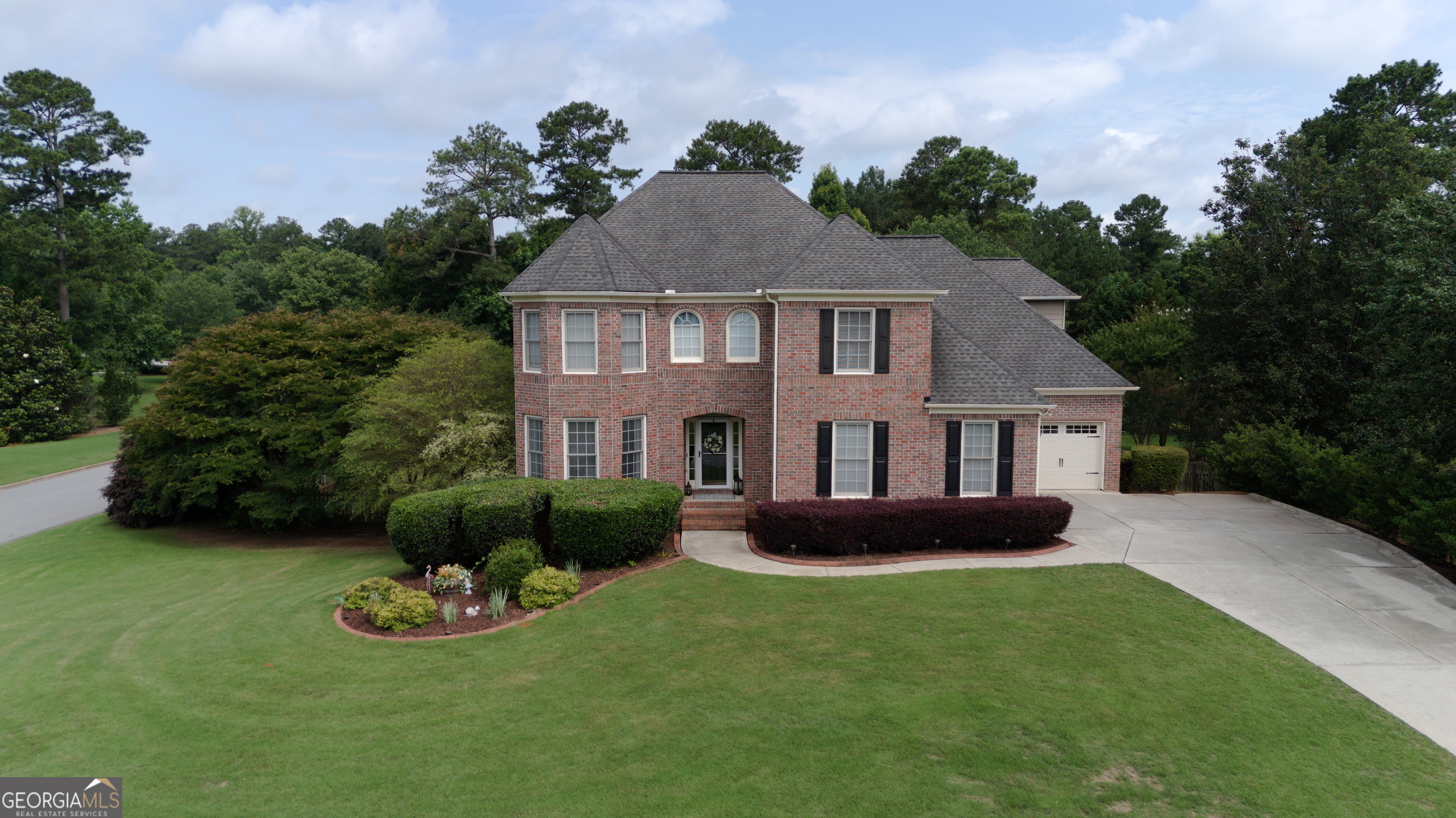 100 Grouse Point Fayetteville, GA 30215 - Photo 3 of 68