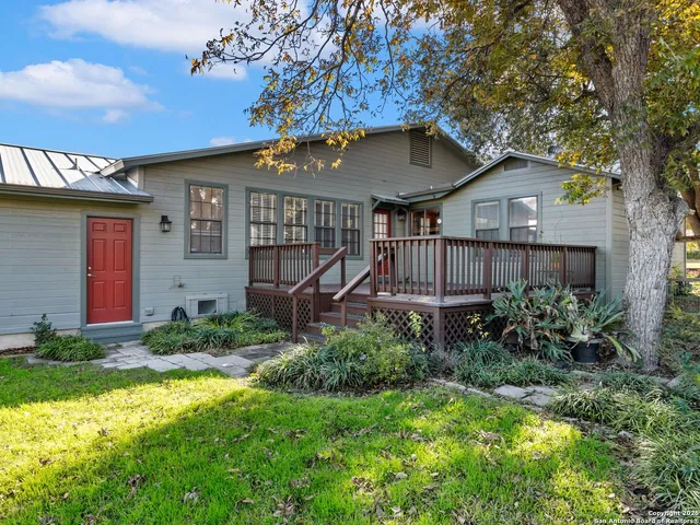 $499,000 | 1939 East Lawndale Drive, San Antonio, TX 78209