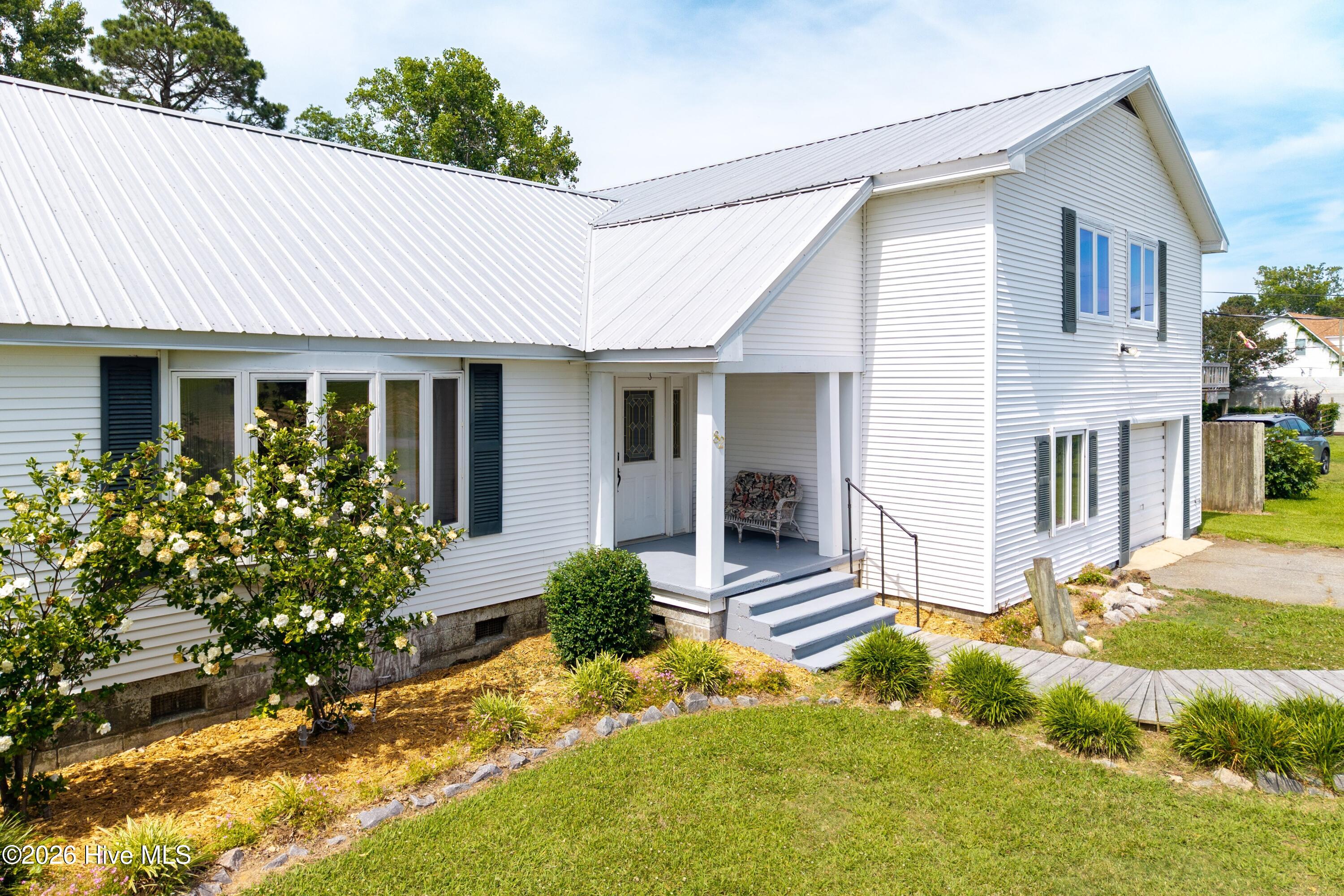 82 Cypress Shores Road Roper, NC 27970 - Photo 4 of 54