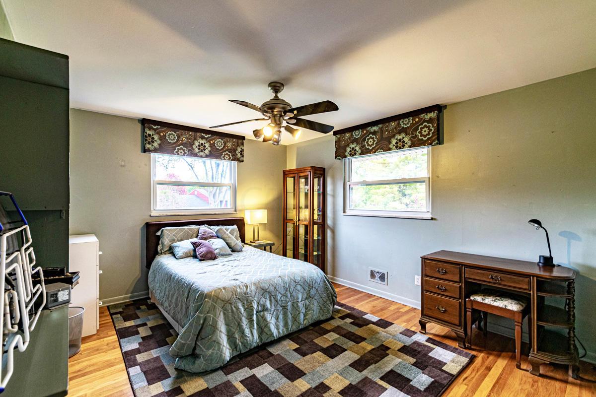 3069 Carisbrook Road Upper Arlington, OH 43221 - Photo 19 of 32