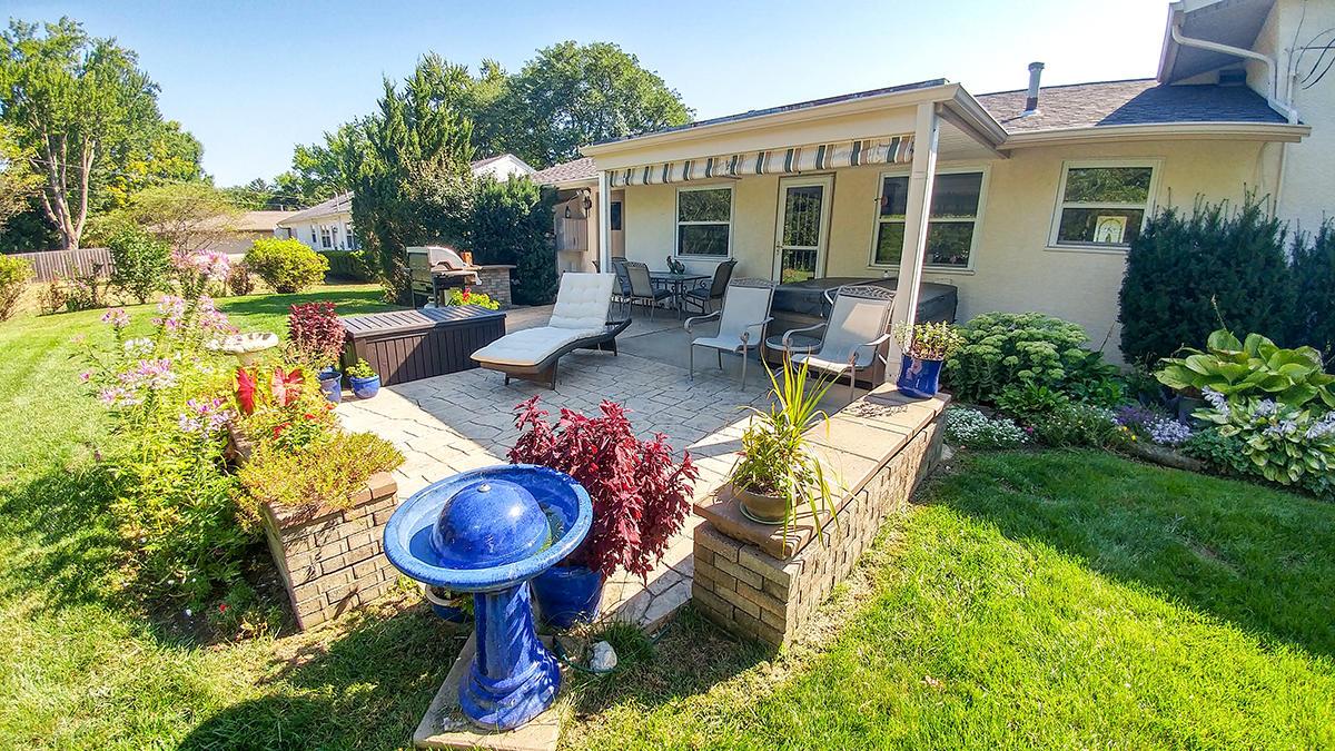 3069 Carisbrook Road Upper Arlington, OH 43221 - Photo 26 of 32