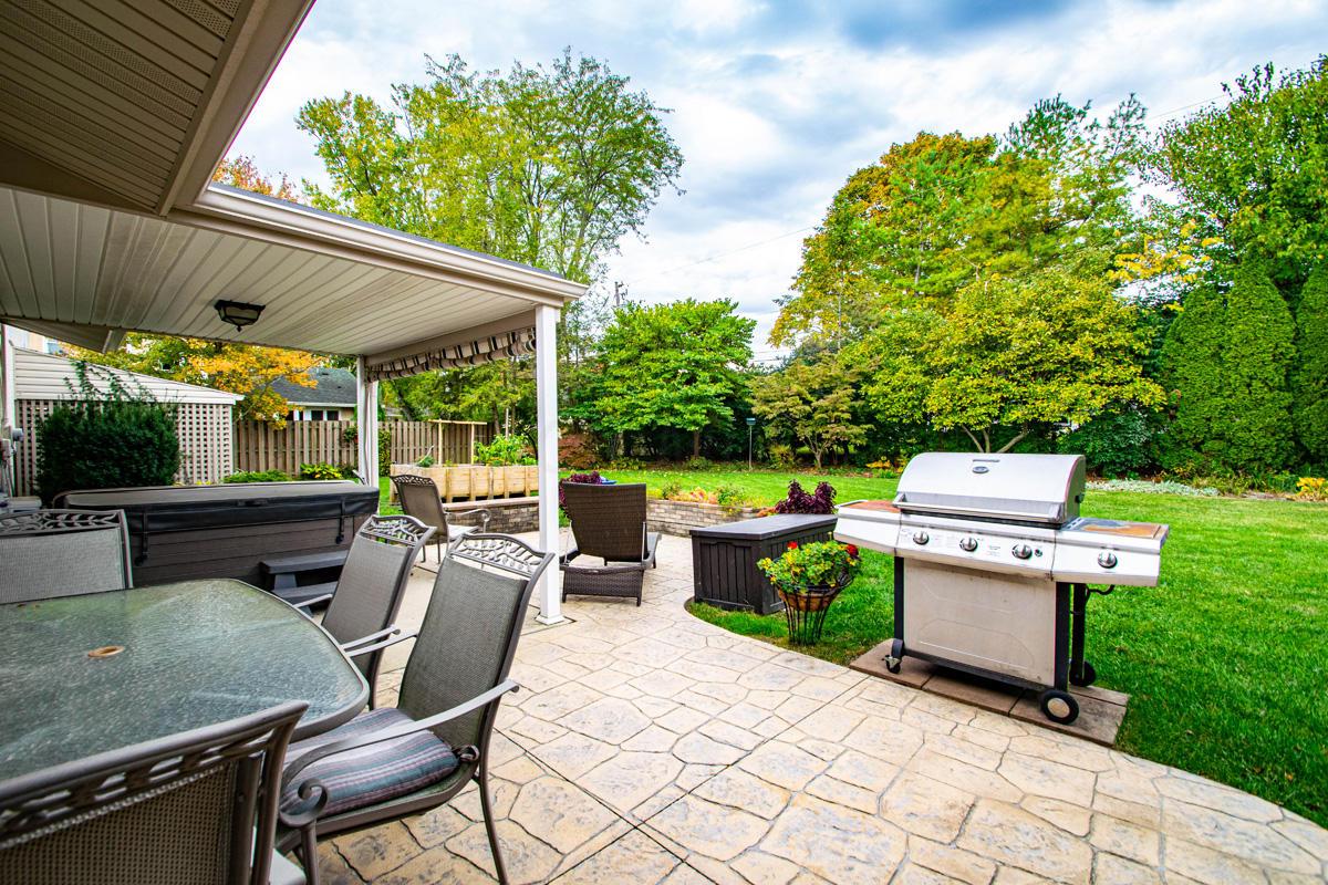 3069 Carisbrook Road Upper Arlington, OH 43221 - Photo 27 of 32