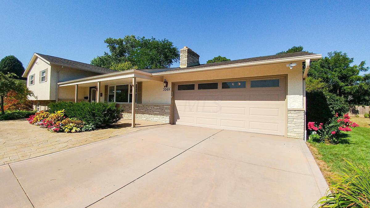 3069 Carisbrook Road Upper Arlington, OH 43221 - Photo 32 of 32