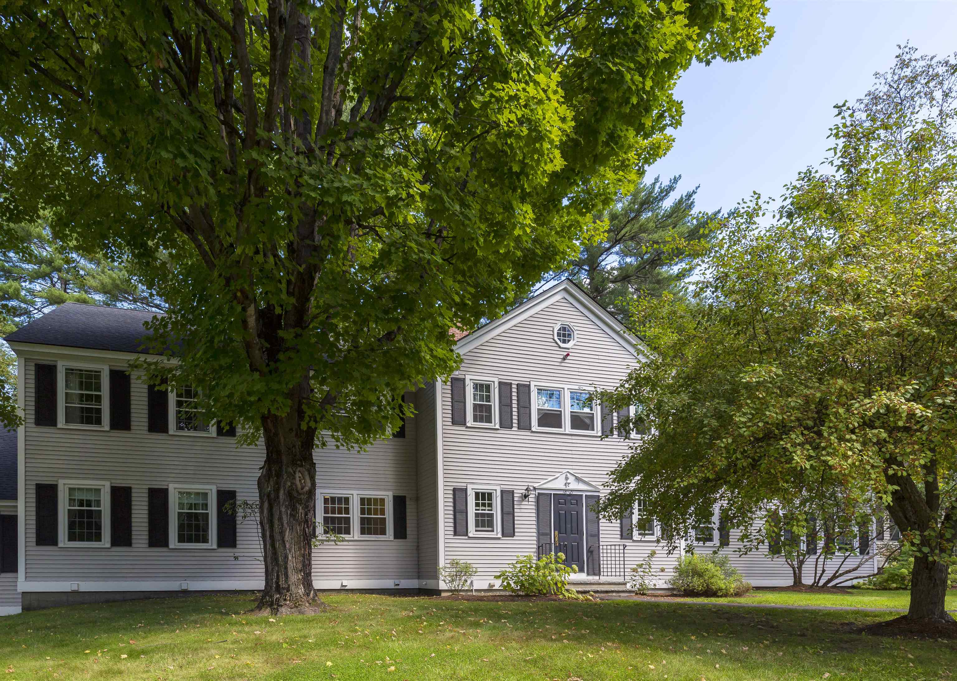 18 Willow Spring Lane Hanover, NH 03755 - Photo 34 of 34 Gallery Image 34