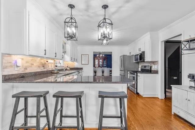 $722,900 | 131 Woodridge Drive, Spartanburg, SC 29301