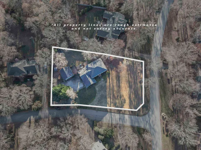 $722,900 | 131 Woodridge Drive, Spartanburg, SC 29301