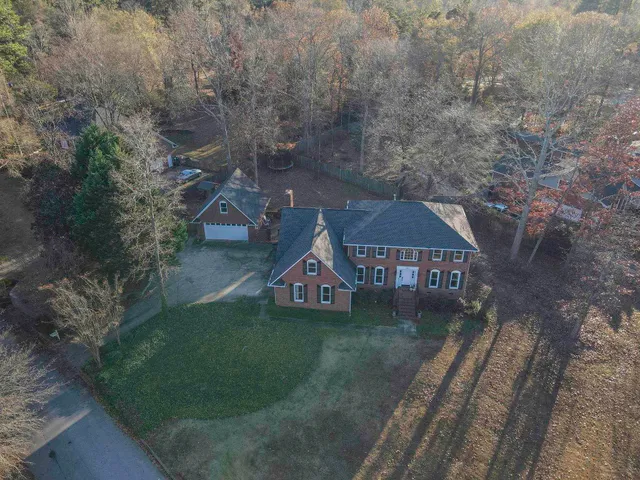 $722,900 | 131 Woodridge Drive, Spartanburg, SC 29301