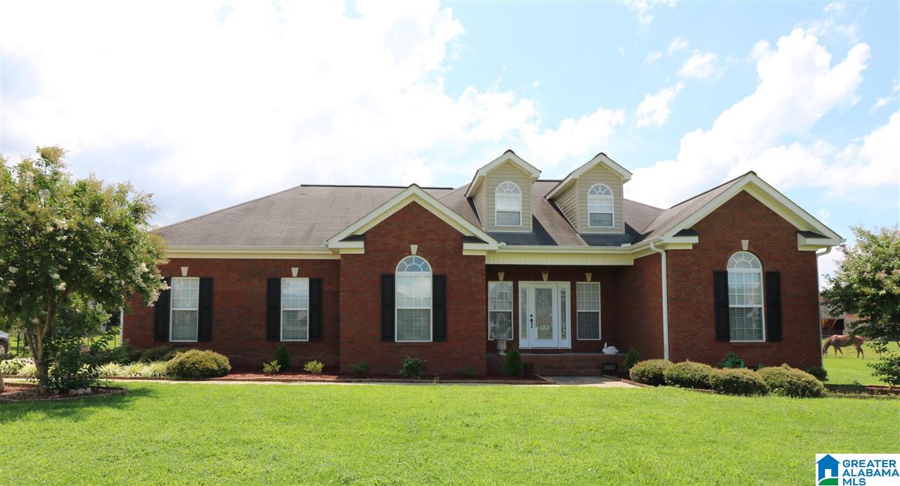216 Easy Street Anniston, AL 36207 - Photo 1 of 35