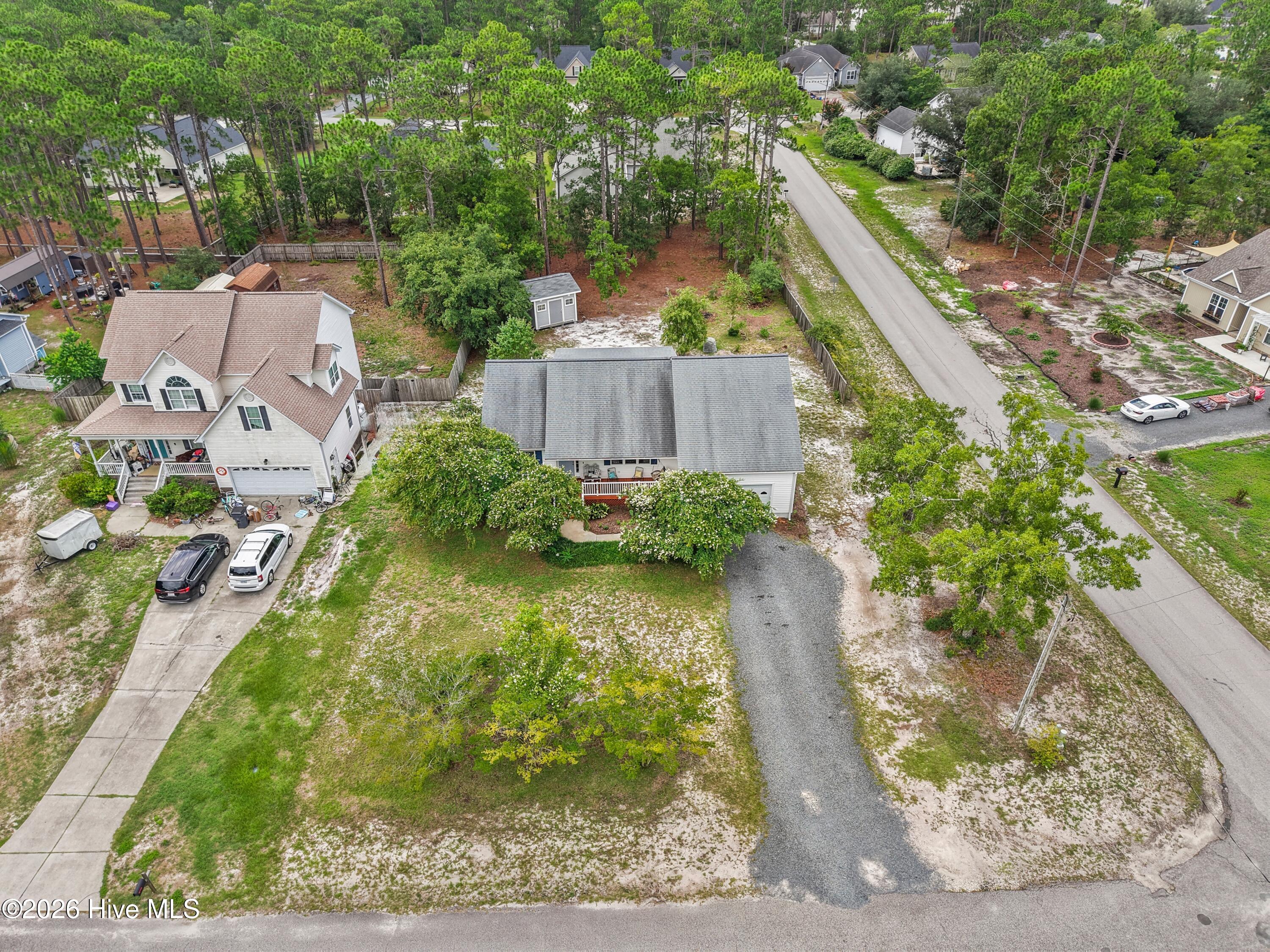 830 Batton Road Southport, NC 28461 - Photo 38 of 51 Gallery Image 38