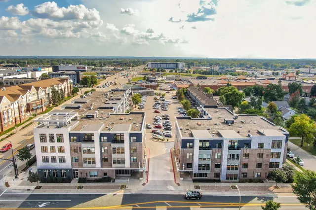 $175,000 | 7601 Aldrich Avenue South, Unit 407, Richfield, MN 55423