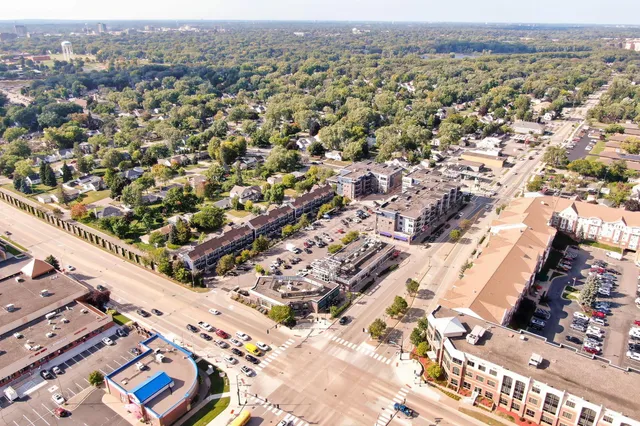 $175,000 | 7601 Aldrich Avenue South, Unit 407, Richfield, MN 55423