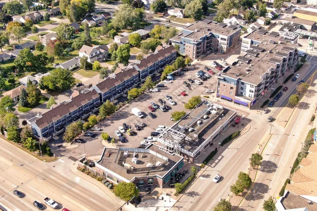 $175,000 | 7601 Aldrich Avenue South, Unit 407, Richfield, MN 55423