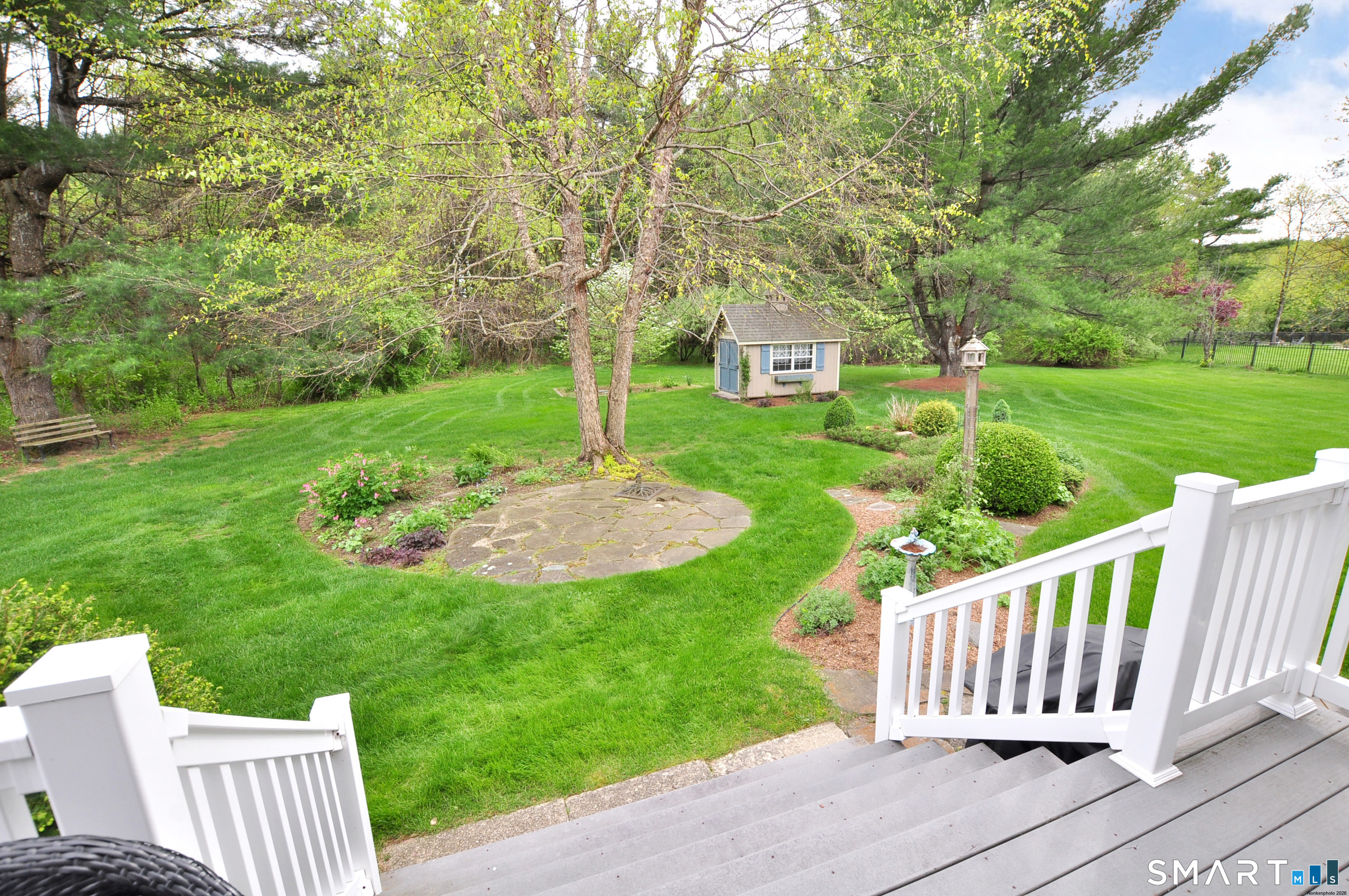7 Strawberry Fields Road Granby, CT 06035 - Photo 39 of 39