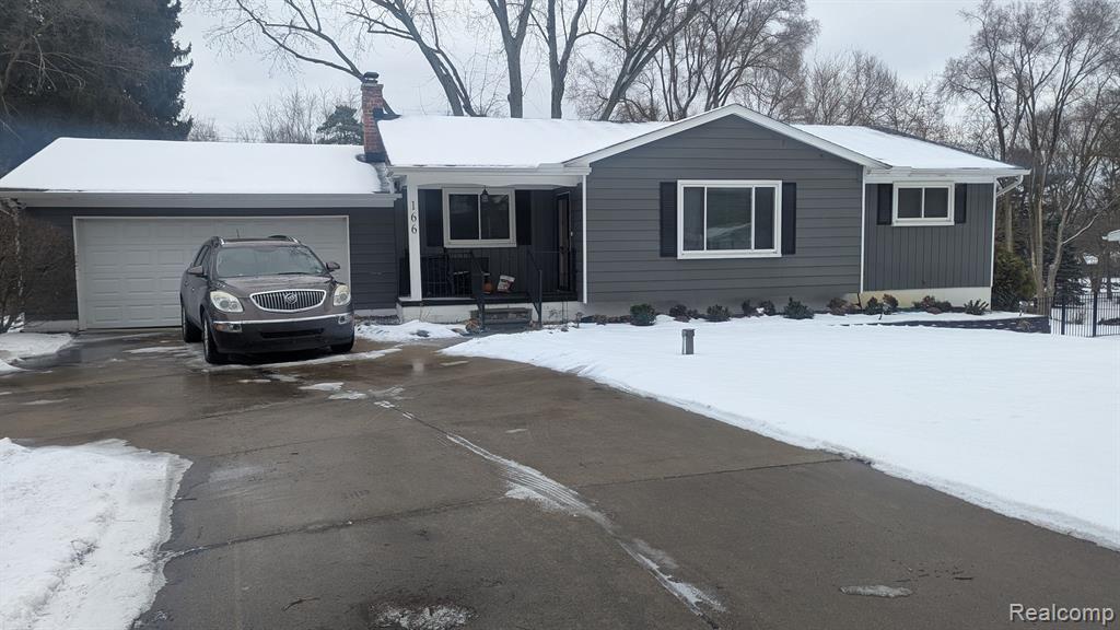 166 Arizona Avenue Rochester Hills, MI 48309 - Photo 1 of 44