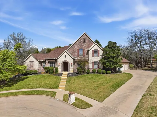 $850,000 | 150 Sequoia Court, Midlothian, TX 76065