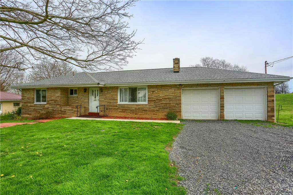 1022 Mercer Road Beaver Falls, PA 15010 - Photo 1 of 16 Welcome Home to 1022 Mercer Road....ready for you