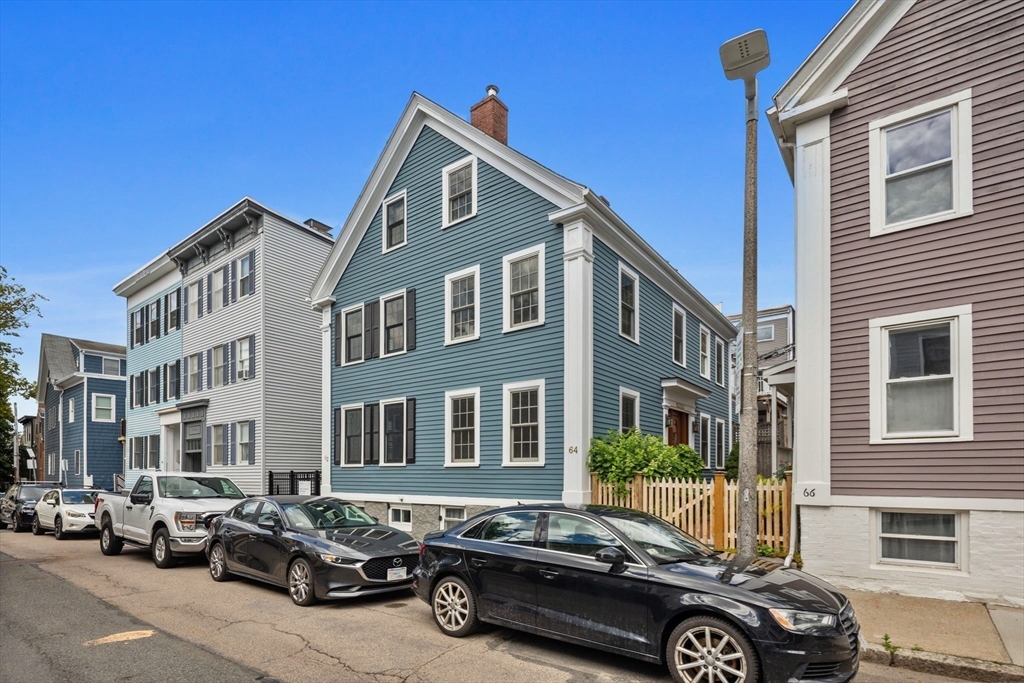 64 Pearl Street Boston, MA 02129 - Photo 1 of 29