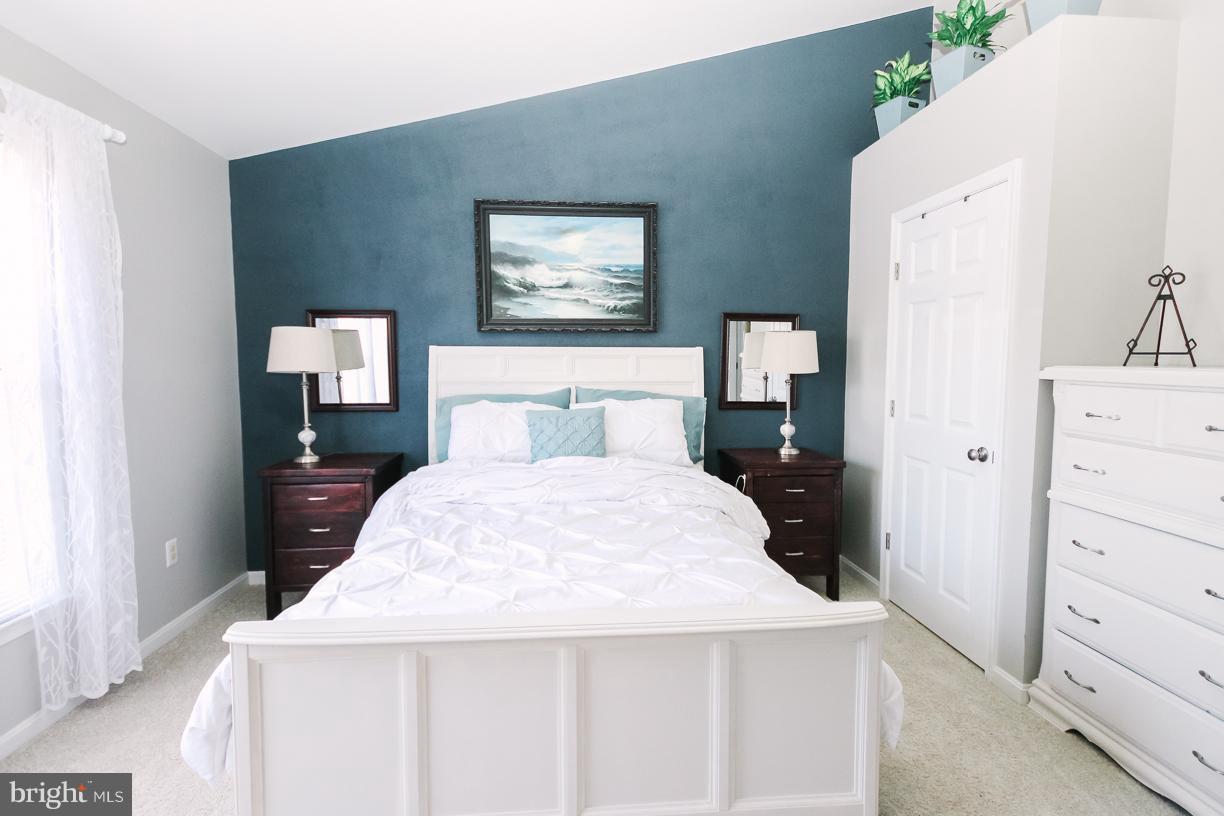 314 Huntinghorn Street Taneytown, MD 21787 - Photo 14 of 30 Bedroom (Master)