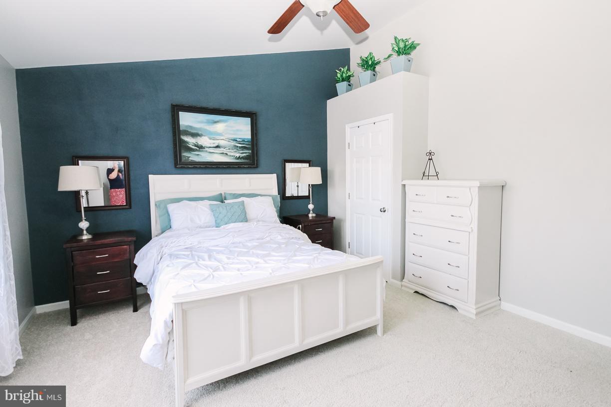 314 Huntinghorn Street Taneytown, MD 21787 - Photo 15 of 30 Bedroom (Master)