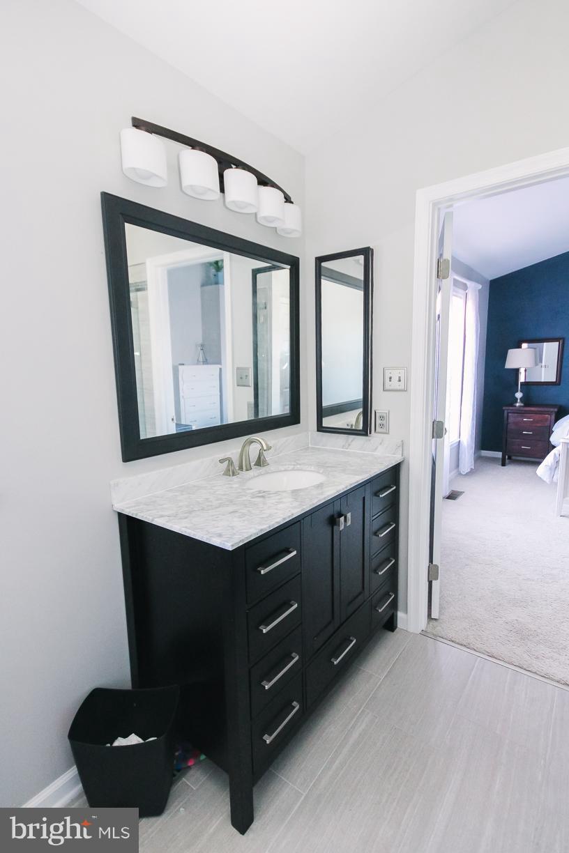 314 Huntinghorn Street Taneytown, MD 21787 - Photo 18 of 30 Bath (Master)