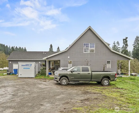 $785,000 | 1707 Northwest 354th Street, La Center, WA 98629