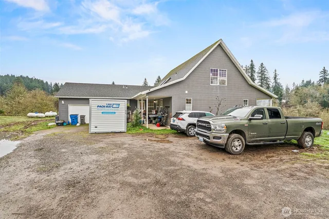 $785,000 | 1707 Northwest 354th Street, La Center, WA 98629